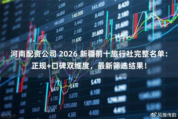 河南配资公司 2026 新疆前十旅行社完整名单：正规+口碑双维度，最新筛选结果！